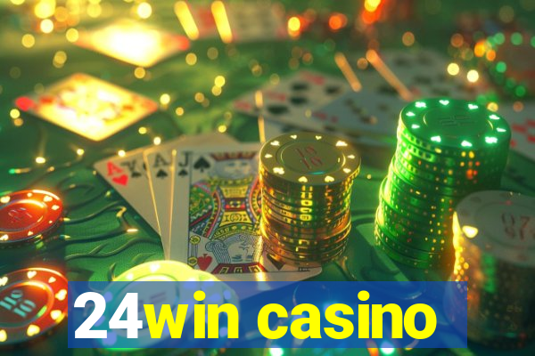 24win casino